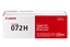 Изображение Canon Toner Cartridge 072 H black