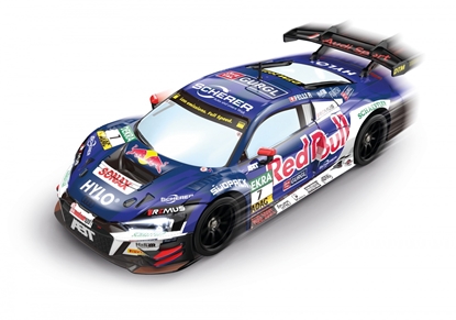 Attēls no Carrera RC 2,4GHz      370160149 ABT Red Bull Audi R8 LMS GT3 evo