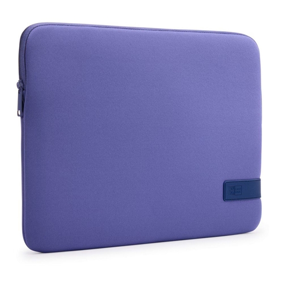 Picture of Case Logic 5431 Reflect 14 laptop sleeve REFPC-114 Concentrated purple