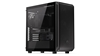 Picture of Case|ENDORFY|Arx 700 Air|MidiTower|Case product features Transparent panel|ATX|MicroATX|MiniITX|Colour Black|EY2A012