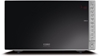 Picture of Caso Microwave with convection and grill HCMG 25 Free standing, 900 W, Convection, Grill, Stainless steel