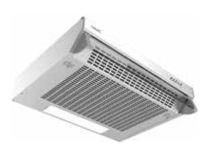 Picture of Cata CAMPANA Hood FK SLIM 6000 X, B, Width 60 cm, Max 350 m³/h, LED, Stainless steel