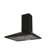 Picture of Cata Hood | VK 6000 BK | Chimney | Energy efficiency class A | Width 60 cm | 395 m³/h | Mechanical | LED | Black