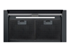 Picture of Cata Hood ARONA 60 BK Width 59,5cm, Max 766 m³/h, LED, Black |