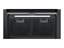 Attēls no Cata Hood ARONA 60 BK Width 59,5cm, Max 766 m³/h, LED, Black |