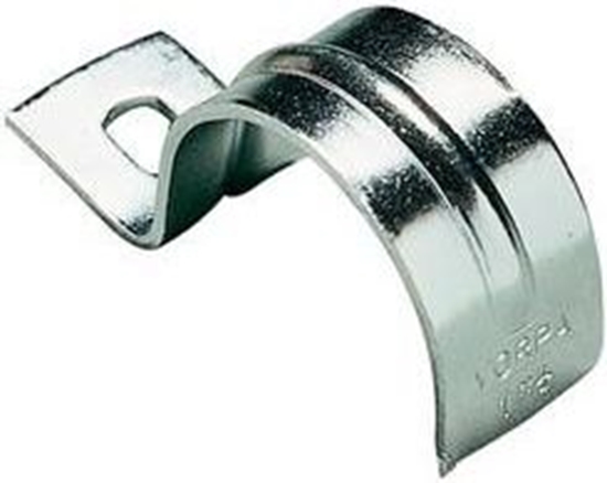 Picture of Cauruļu skava 50mm, vienpusēja Vorpa