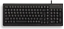 Attēls no Cherry XS Complete G84-5200 tastatūra Birojs USB QWERTY Amerikāņu angļu valoda Melns
