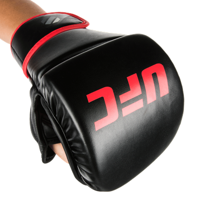 Attēls no Cimdi UFC MMA 8OZ L/XL