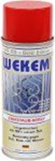 Изображение Cinka -99% aerosols WS 85-400