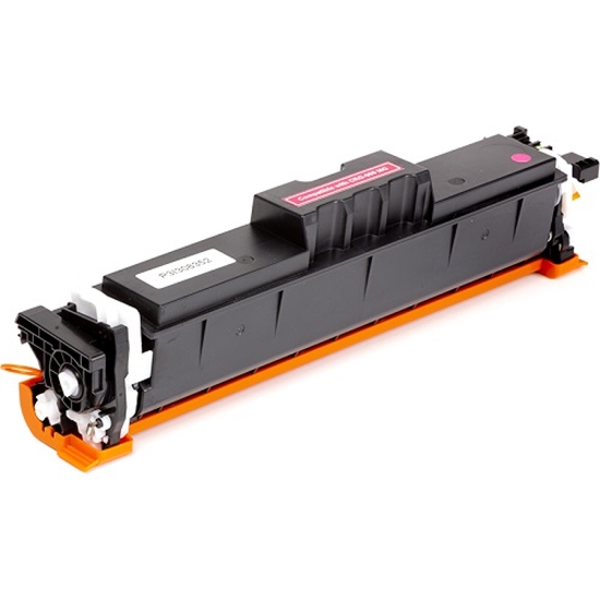 Picture of Compatible cartridge CANON CRG-069, Magenta