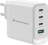 Picture of Conceptronic ALTHEA22W100 4-Port 100W GaN USB PD Charger