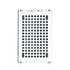 Picture of Cooler Master Q500-WGNN-S00 Qube 500 Flatpack Computer case White