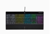 Picture of CORSAIR K55 RGB PRO Gaming Keyboard