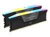 Picture of CORSAIR VENGEANCE RGB 32GB 2x16GB DDR5