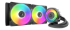 Picture of CPU dzesētājs Arctic LF III Pro 280 A-RGB