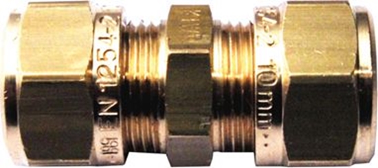 Picture of CU Kompresijas savienojums 28 x 28