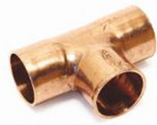 Picture of CU T-gab. 18mm I-I-I (5130)