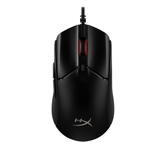 Picture of Datorpele HyperX Pulsefire Haste 2 Black