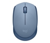 Picture of Datorpele Logitech M171 Blue Grey