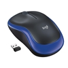 Изображение Datorpele Logitech M185 Blue