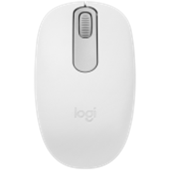 Picture of Datorpele Logitech M196 White