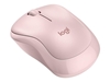Picture of Datorpele Logitech M240 Silent BT Pink