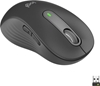 Picture of Datorpele Logitech Signature M650 L Left Graphite