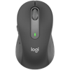 Picture of Datorpele Logitech Signature M650 L Left Graphite