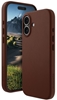 Picture of DBRAMANTE1928 ROSKILDE_2 MAGSAFE - IPHONE 16 PLUS - DARK TAN