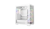 Picture of Deepcool Case | CG580 4F V2 WH | White | ATX | Power supply included No
