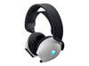 Изображение Dell Alienware Tri-Mode Wireless Gaming Headset - AW725H |