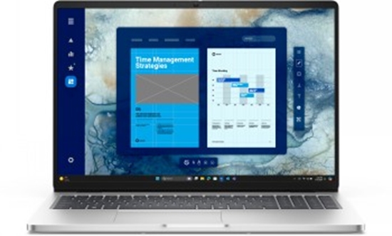 Picture of DELL PRO 16 U7-255U/16FHD+/32GB/1TBSSD/W11P/3PS (US-KB)