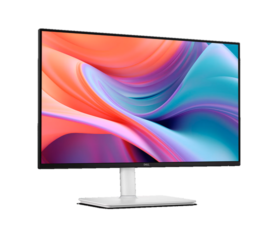 Picture of Dell S2425HSM | 24 " | IPS | FHD | 16:9 | 144 Hz | 1 ms | 1920 x 1080 pixels | 300 cd/m² | HDMI ports quantity 1 | White