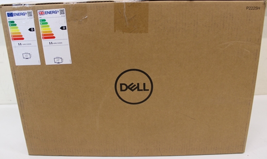 Picture of Dell SALE OUT. | Monitor | P2225H | 21.5 " | IPS | Full HD | 16:9 | 100 Hz | 8 ms | 1920 x 1080 pixels | 250 cd/m² | HDMI ports quantity 1 | White | Warranty 34 month(s) | DAMAGED PACKAGING