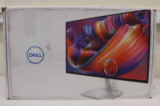 Picture of Dell SALE OUT. LCD S2425H 24" IPS FHD/1920x1080/HDMI/White | S2425H | 24 " | IPS | 16:9 | 100 Hz | 8 ms | 1920 x 1080 pixels | 250 cd/m² | HDMI ports quantity 2 | White | Warranty 33 month(s) | DAMAGED PACKAGING