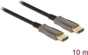 Picture of Delock Active Optical Cable HDMI 8K 60 Hz 10 m