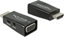 Picture of Delock Adapter HDMI-A male > VGA female with Audio