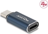 Picture of Delock Adapter USB 2.0 Type-C™ male zu Lightning™ female PD 3.0