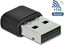 Изображение Delock Bluetooth 4.2 and Dual Band WLAN ac/a/b/g/n 433 Mbps USB Adapter