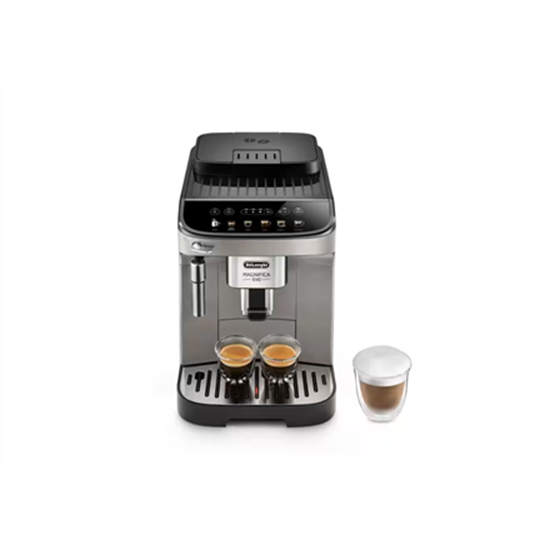 Picture of DeLonghi ECAM 290.42.TB Magnifica Evo Coffee maker, Silver/Black