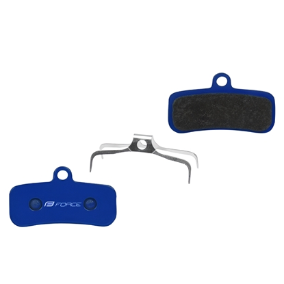 Picture of Disku bremžu kluči F SH SAINT/ZEE Fe