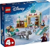 Изображение Disney Przygoda na sankach Anny (43256)