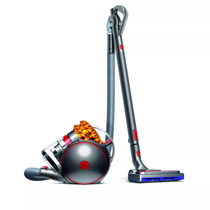 Attēls no Dyson Cinetic Big Ball Multifloor 2 Vacuum Cleaner