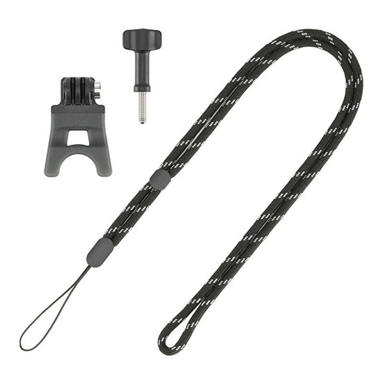 Изображение DJI Osmo Action Bite Mount