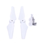 Picture of DJI propellers set for drone Phantom 4