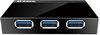 Picture of D-Link DUB-1340/E 4-Port USB 3.0 Hub