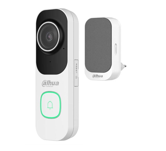 Picture of DOORPHONE KIT WI-FI/VDKP01-WG DAHUA