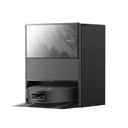 Picture of Dreame Aqua10 Ultra Track Black RLR81CE-BK