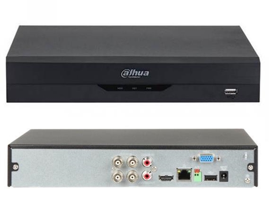 Picture of DVR 4CH HDCVI PENTABRID AI/XVR5104HS-I3/T DAHUA