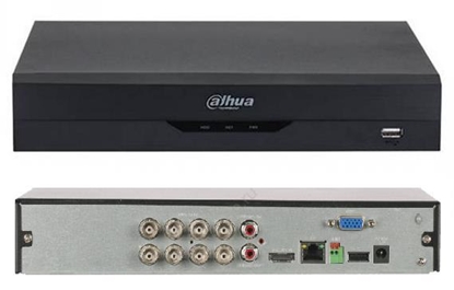Attēls no DVR 8CH HDCVI PENTABRID AI/XVR5108HS-I3/T DAHUA